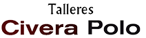 Talleres-Civera Polo Logo